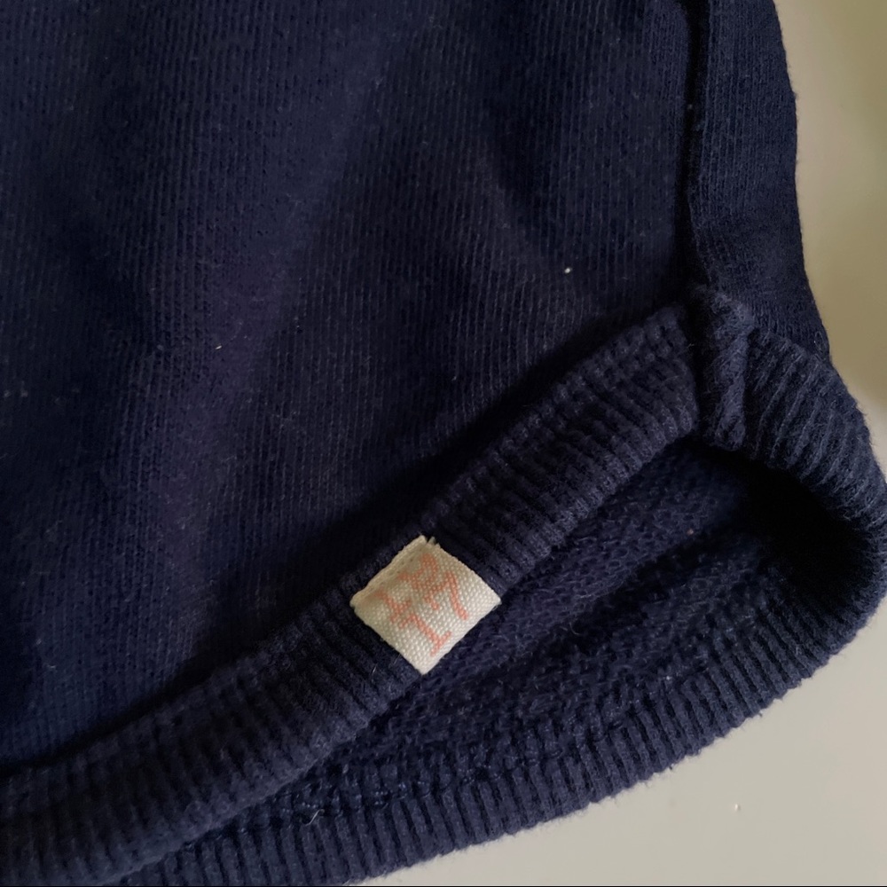 Sovereign code sweatshirt - Picture 5 of 5
